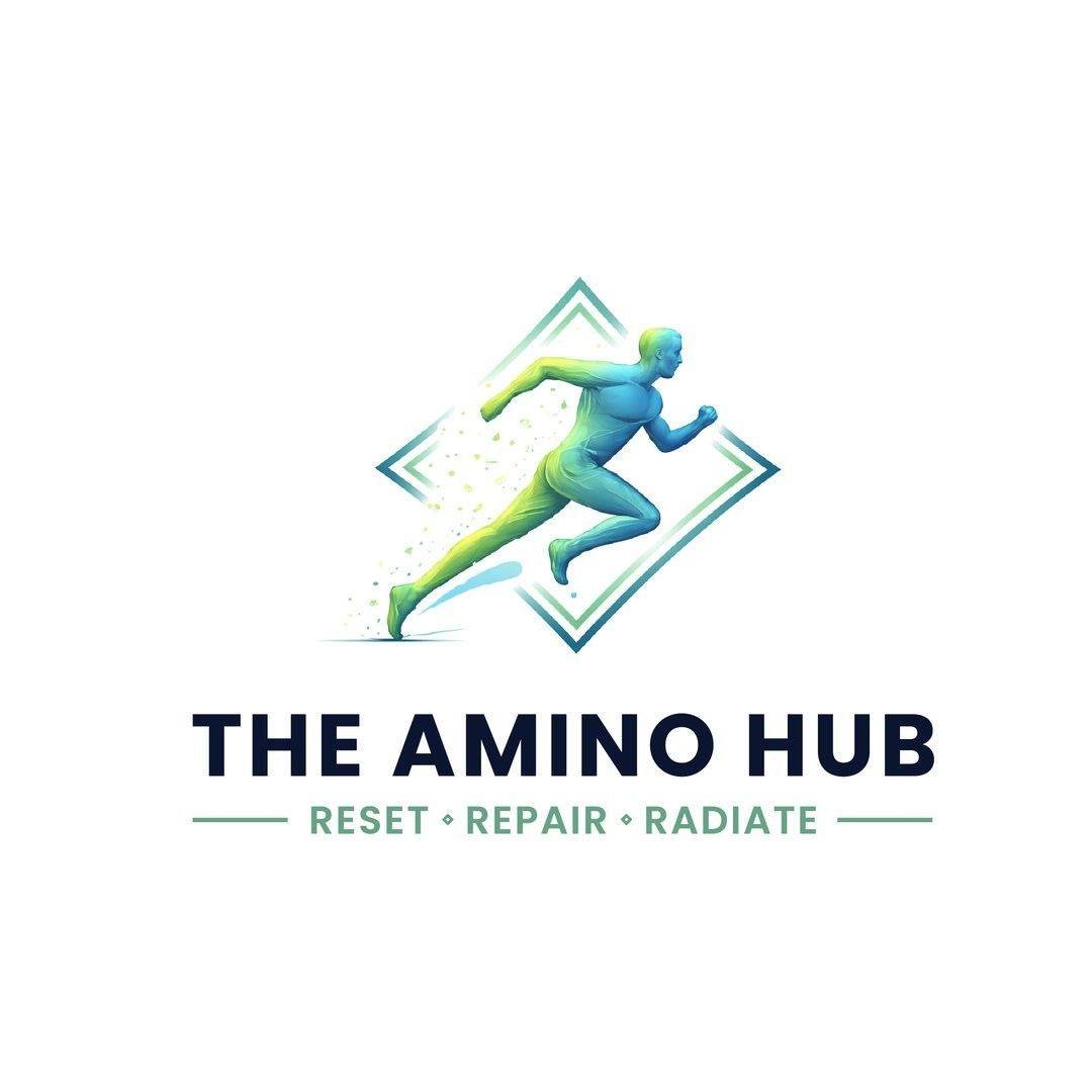The Amino Hub